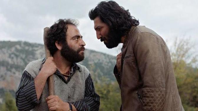 Gece uyku tutmadığında izlemelik o film hangisi?