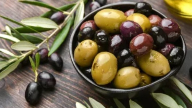 Paket zeytinler de neden zeytinyağı yok?