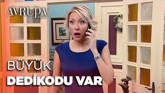 Dedikodu yapmayı sever misiniz?