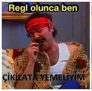 Regl sancıları ile nasıl başa çıkıyorsunuz?