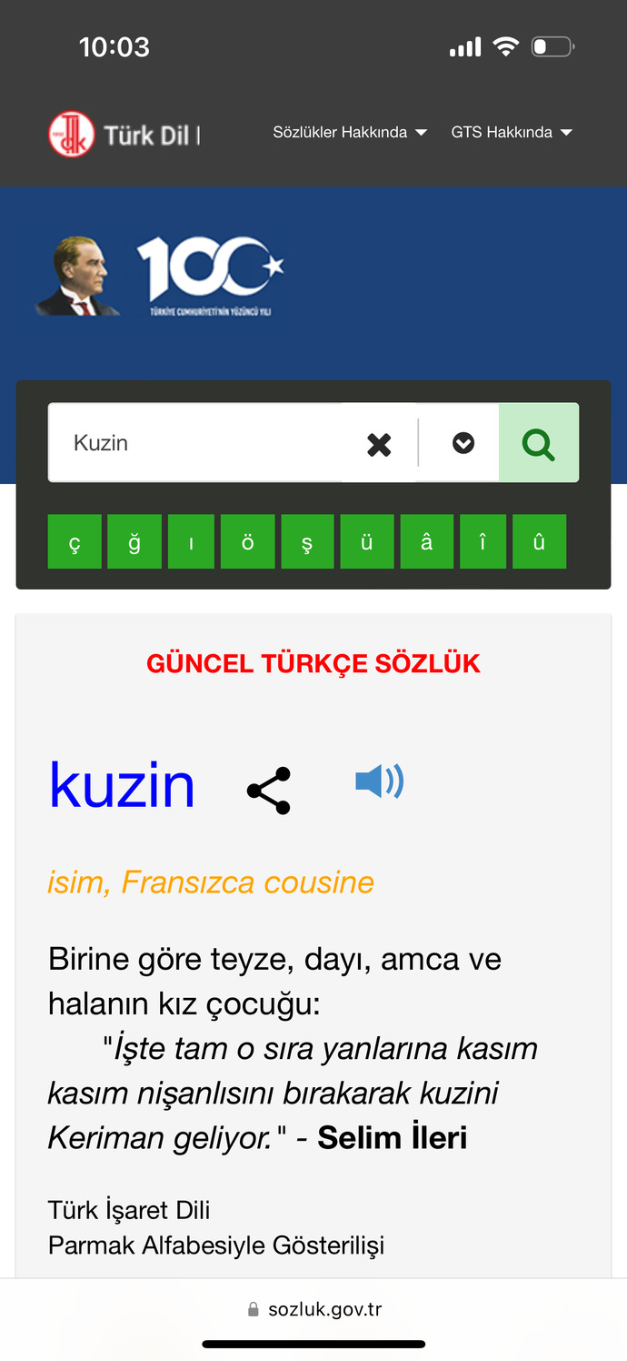 Kız ve erkek amca, dayı, hala , teyze çocuklarınıza ne dersiniz?