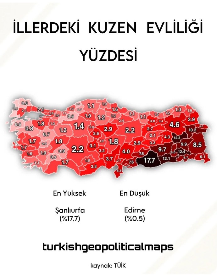 Kız ve erkek amca, dayı, hala , teyze çocuklarınıza ne dersiniz?