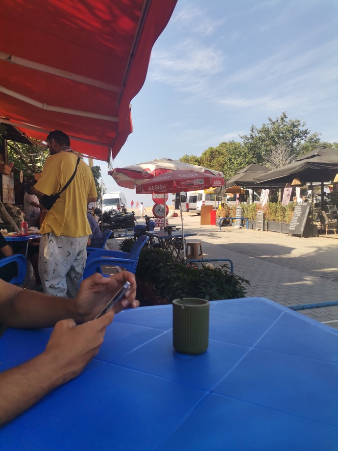Günaydın 🌞Günün neşeli mi geçiyor?