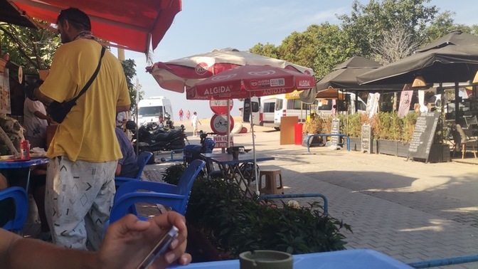 Günaydın 🌞Günün neşeli mi geçiyor?
