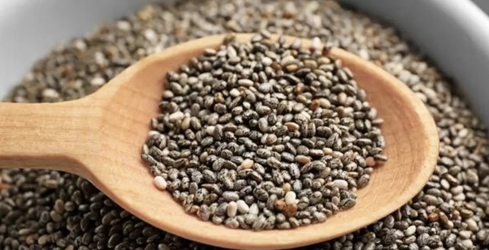 chia tohumu göğüs büyütür mü?
