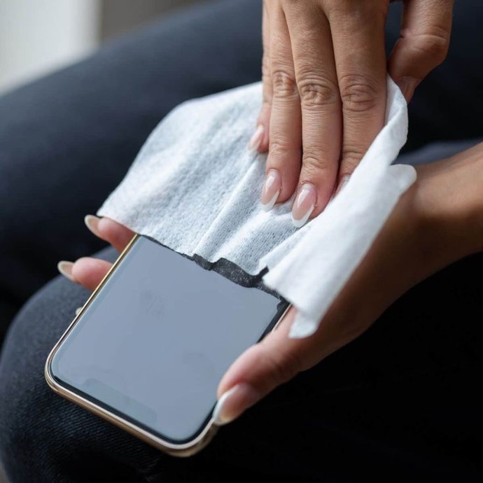 Telefon temizliğinize ne kadar özen gösteriyorsunuz?