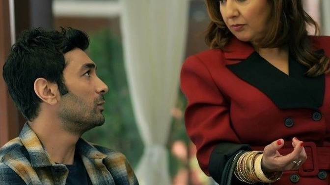 Anneci erkekten iyi bir eş olur mu?