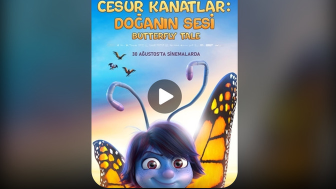 Bu animasyonlarda yaş sınırlaması var mı?