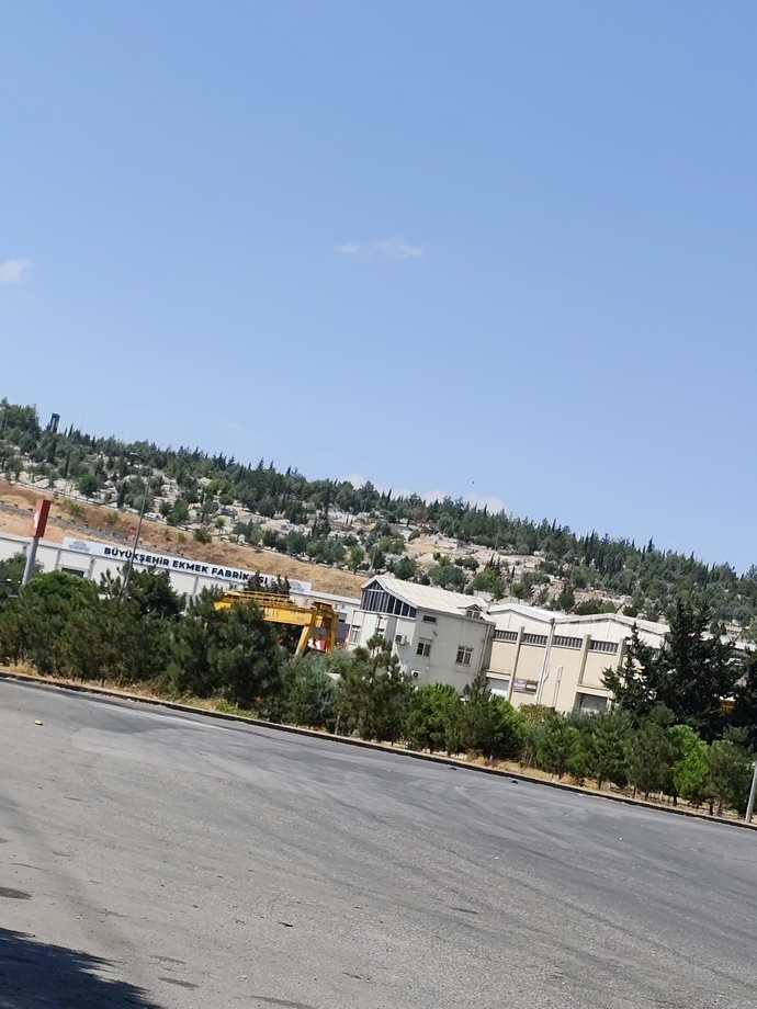 Gaziantepte öğle yemeği olarak ne yiyebilirim?