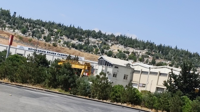 Gaziantepte öğle yemeği olarak ne yiyebilirim?