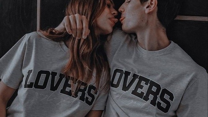 Biriyle ciddi düşünmüyorsun ama yine de ondan çok hoşlanıyorsun bir ilişki kurar mısın?