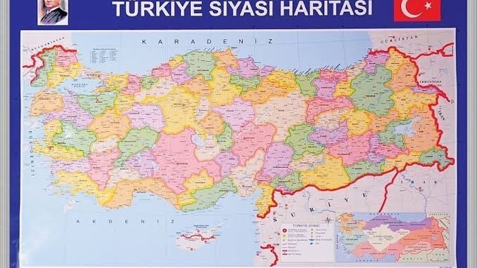 Sevgilinizin memleketi veya ırkı sizin için önemli mi?