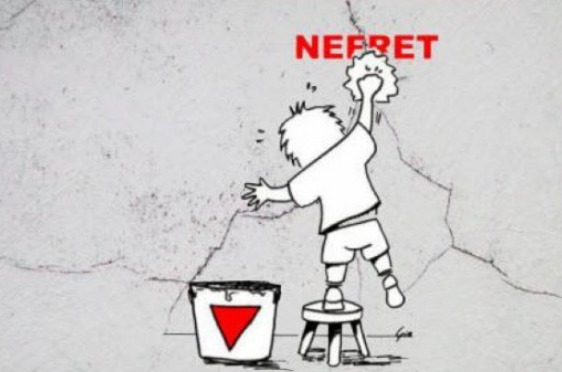 Sitede nefret ettiğiniz üyeler var mı 😄?