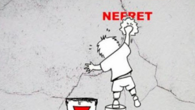 Sitede nefret ettiğiniz üyeler var mı 😄?