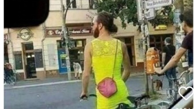 İnsanlara karışır mısınız?