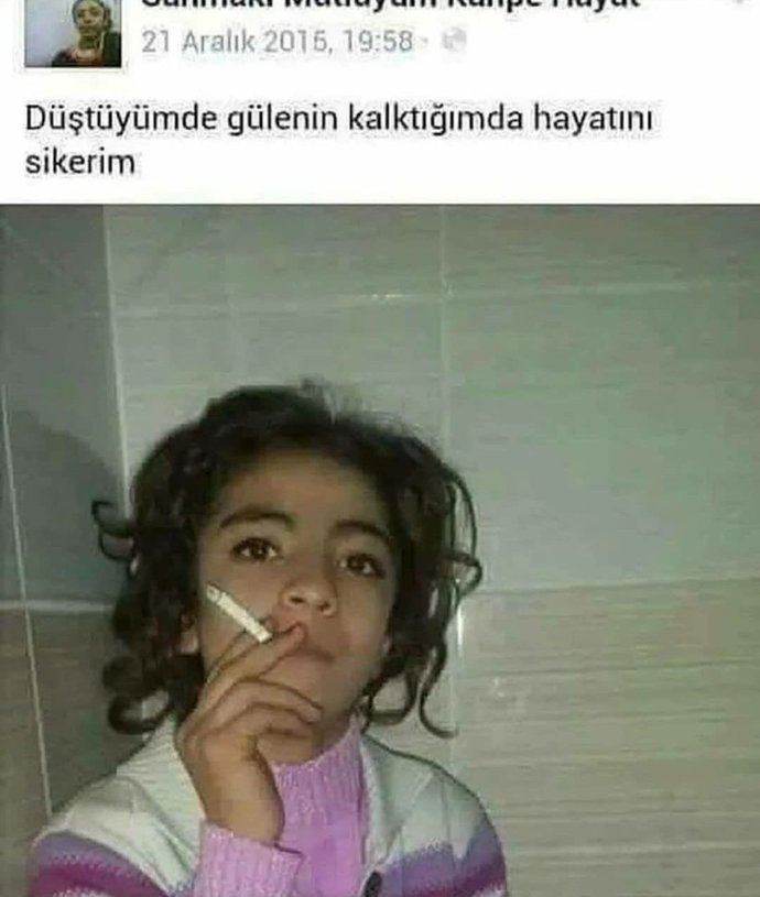 Hayatınız nasıl devam ediyor?