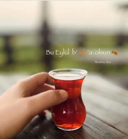 Bu Eylül başka olsun mu?