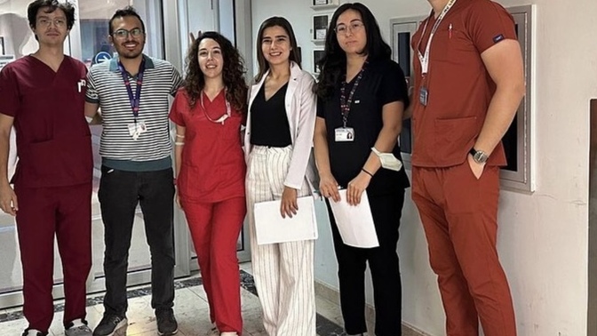 Erkeklerin 2 metre boyu nasıl oluyor ya benim boyum 160 iken ağlayacam?