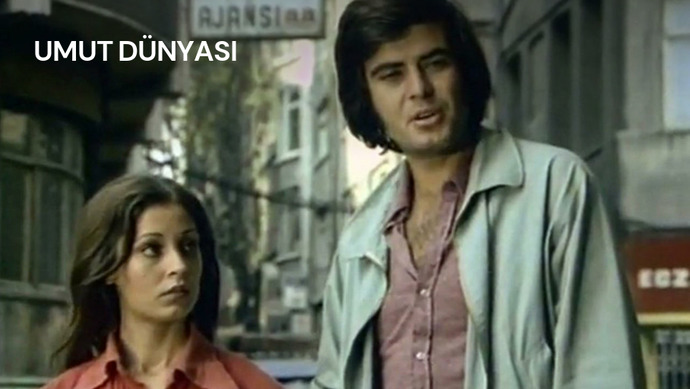 Bir erkeğin fakir olması mı yoksa fakir haliyle bir kadını sevmesi mi suçtur?