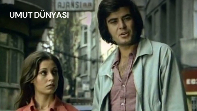 Bir erkeğin fakir olması mı yoksa fakir haliyle bir kadını sevmesi mi suçtur?