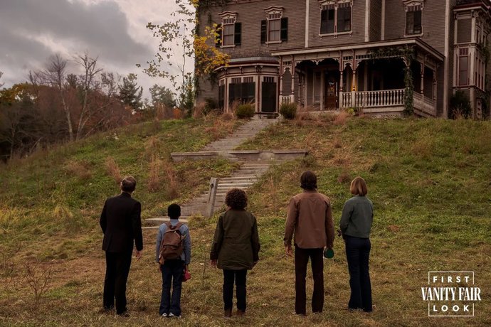 “Salem’s Lot” yeniden vizyona girecek! Stephen King uyarlamalarını seviyor musunuz?