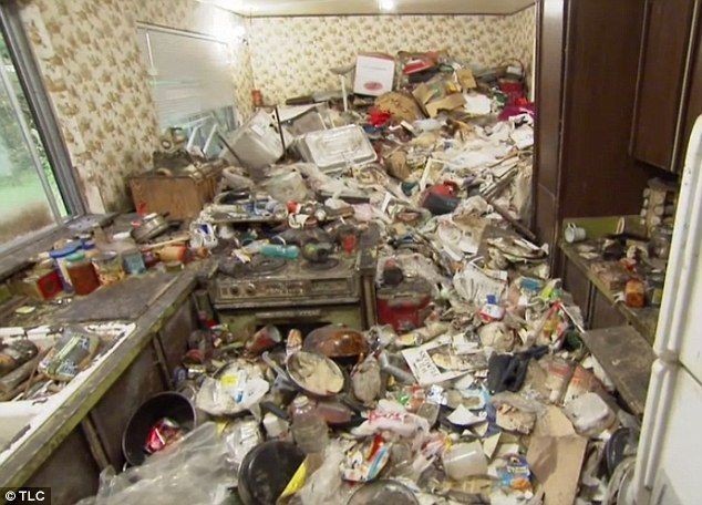 Bu evi temizleyebilir miydiniz?