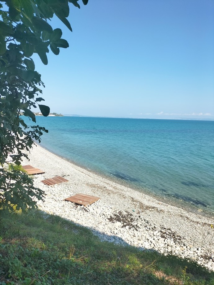 Bu manzara eşliğinde hangi şarkıyı dinlemek isterdin?