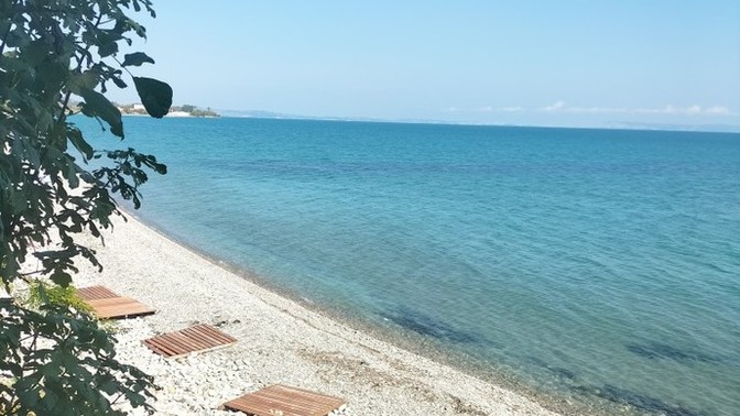 Bu manzara eşliğinde hangi şarkıyı dinlemek isterdin?