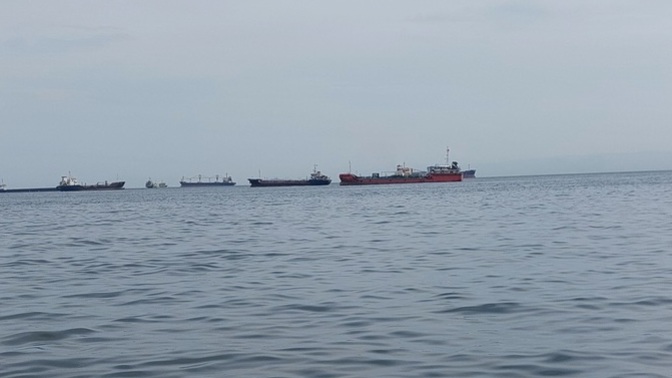 Kapali havalari seviyor musunuz?