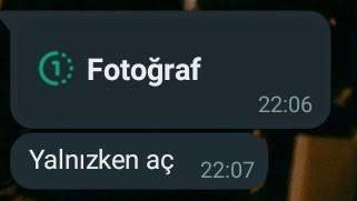 Dünyanın en güzel mesajı size göre nedir?