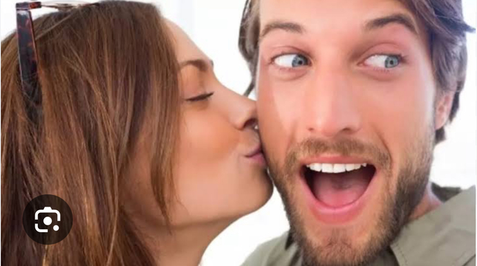 İzinsiz öpüldüğünüz oldu mu?