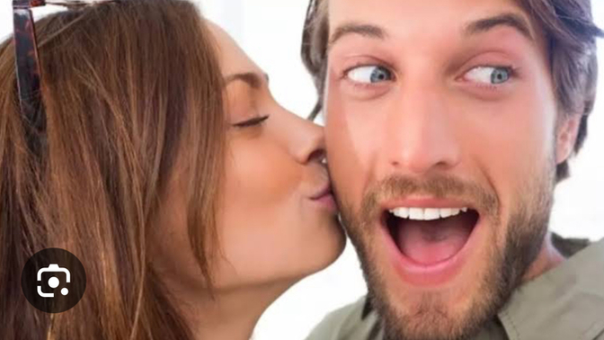 İzinsiz öpüldüğünüz oldu mu?
