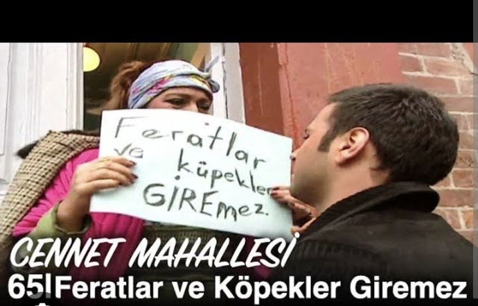 Ulmaz olsun