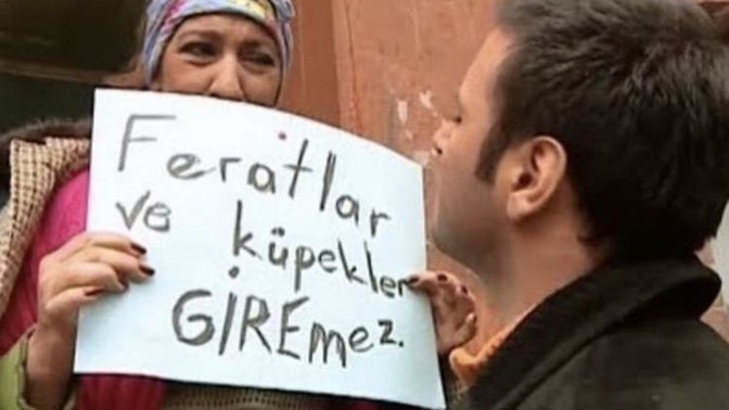 Hayatınıza kimler giremez 😃?