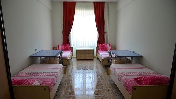 2024 KYK ücretleri