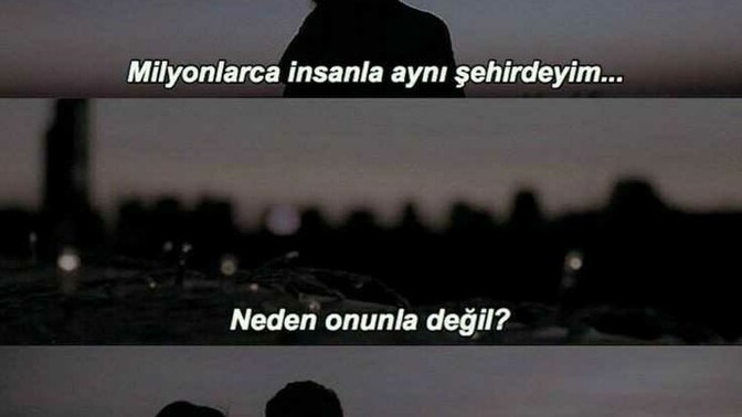 İlişkide mesafe sizin için ne kadar önem arz ediyor, mesafe önemli mi?