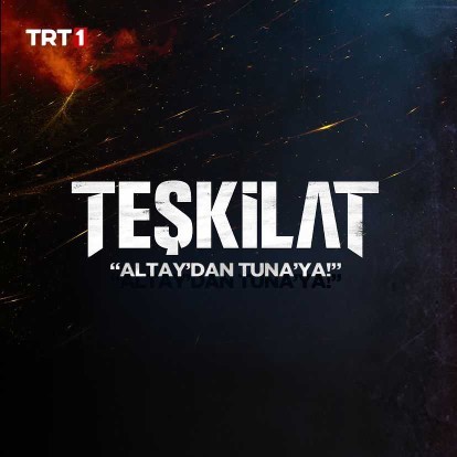 TEŞKİLAT dizisinin 5inci sezonunda başrolde Tolga Sarıtaş oynayacakmış. TEŞKİLAT dizisini izliyor musunuz, veya izleyecek misiniz?
