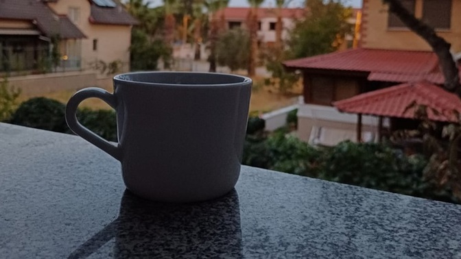 An itibariyle keyifler yerinde mi?