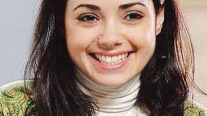 Bir film/dizi karakteri ile evlenecek olsanız bu kim olurdu?