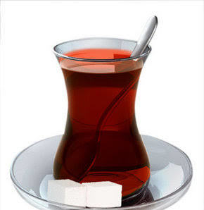 Çayı kaç şekerli içiyorsunuz?