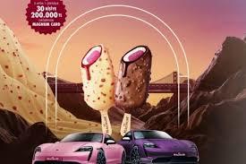 Cornetto mu magnum mu daha çok tercih edersiniz?