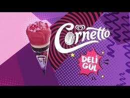 Cornetto mu magnum mu daha çok tercih edersiniz?