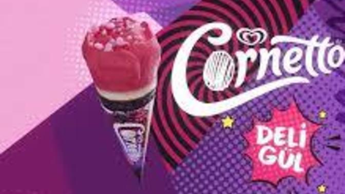Cornetto mu magnum mu daha çok tercih edersiniz?