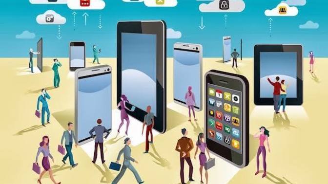 Kullandığınız mobil cihazın, en sevdiğiniz özelliği nedir?