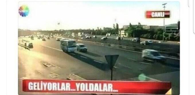 Çayı şekerli içen erkekten olur mu?