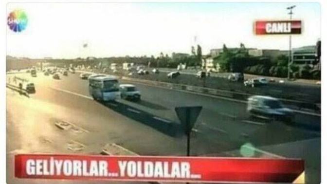 Çayı şekerli içen erkekten olur mu?