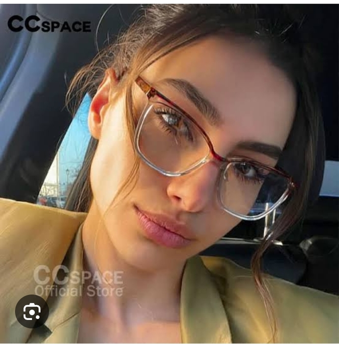 Gözlük insana çekicilik katar mı?