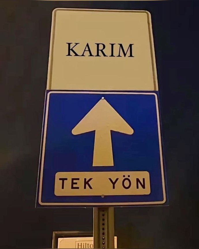 İlişkide hanımcı/beyci olur musunuz?