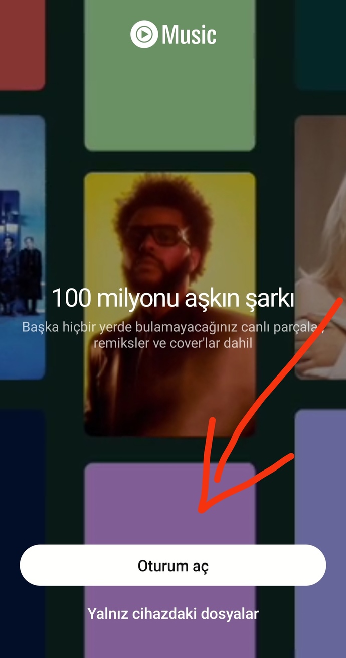 Çalma listenizdeki en utanç verici şarkı hangisi?
