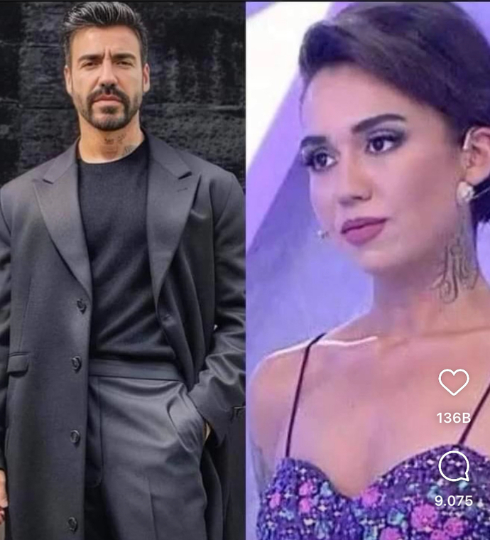 Oynamayın şu profil resimlerinizle dün aşık olduğum biri vardı şimdi bulamıyorum 🤭 sizce ksde tekrar karşılaşma şansımız var mı?